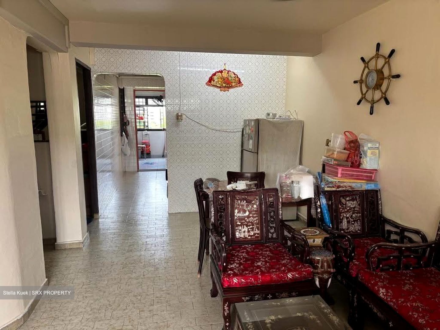 Blk 107 Tiong Bahru Orchid (Bukit Merah), HDB 3 Rooms #620739531